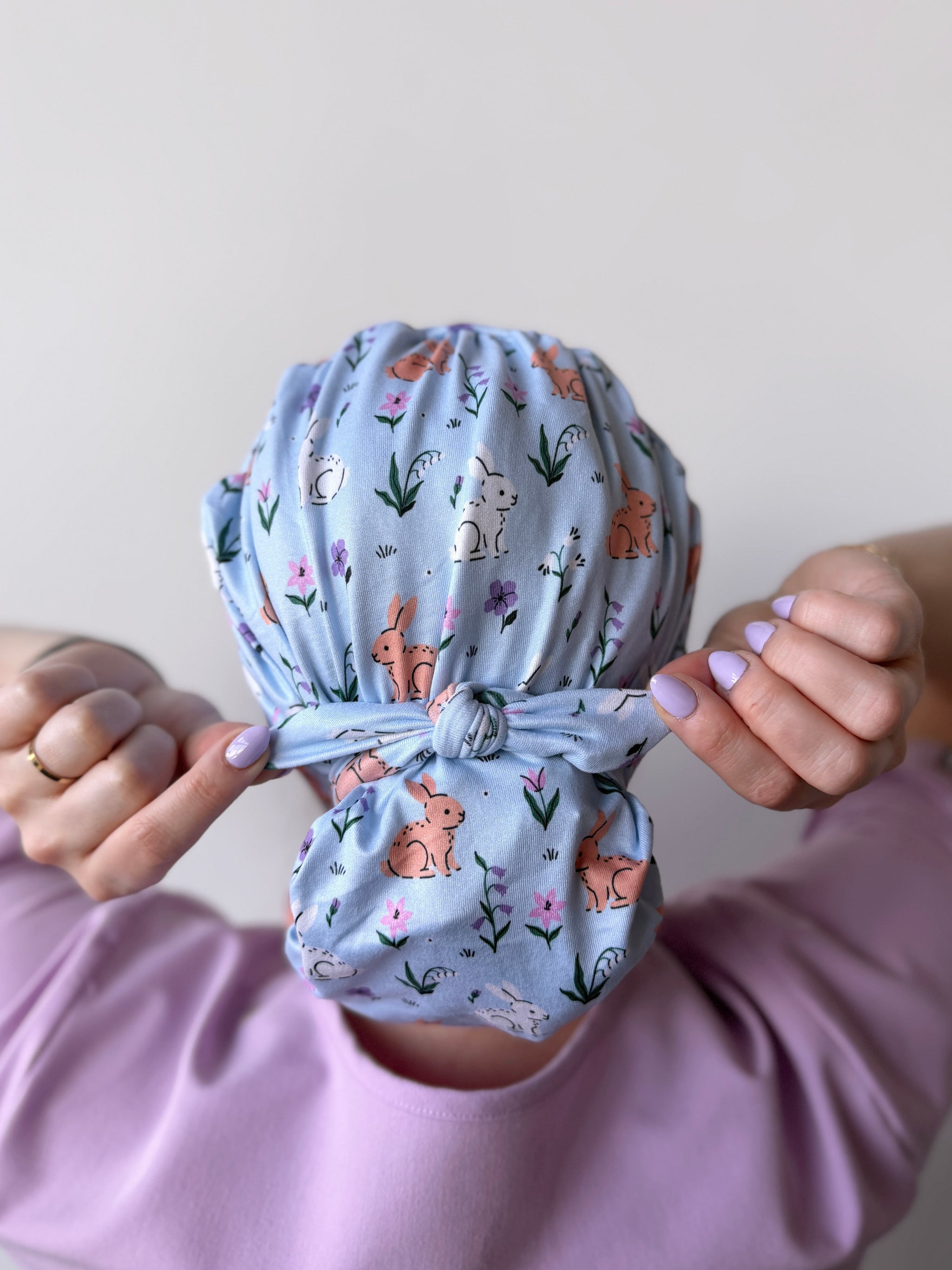 New Arrivals – Hello Headband
