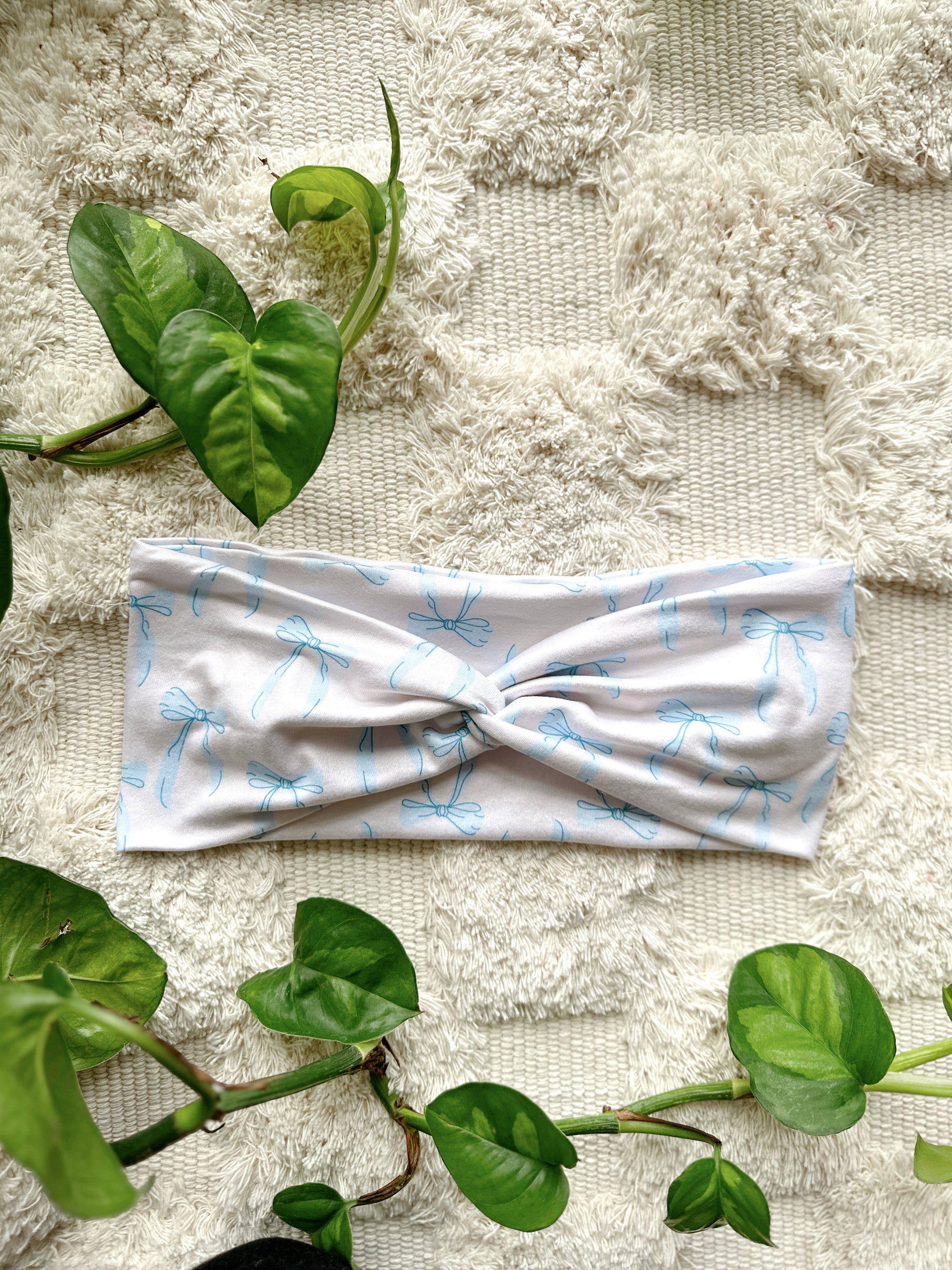 All Headbands – Page 9 – Hello Headband