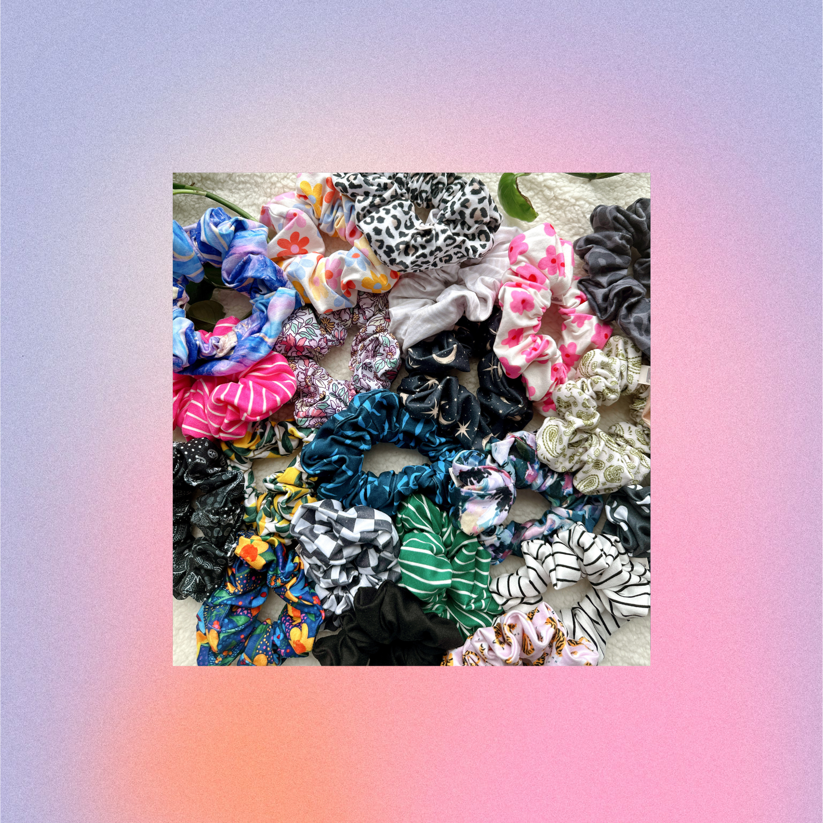 COPY - HEADBANDS LOTS Discotheque Big Bang Lite Headband main image 2